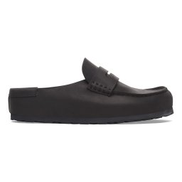 Mocasini Unisex, Birkenstock, Naples 1029694 Narrow Fit