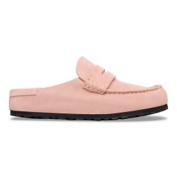 Mocasini Unisex, Birkenstock, Naples 1031675 Regular Fit