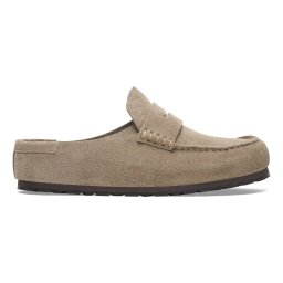Mocasini Unisex, Birkenstock, Naples 1029675 Regular Fit