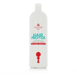 Kallos Cosmetics Hair Pro-Tox Shampoo 1000 ml