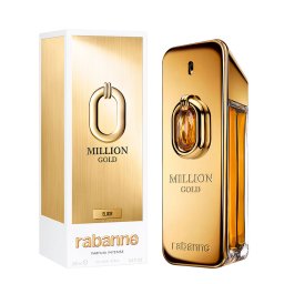 Paco Rabanne Million Gold Elixir Intense Parfum Barbati 200ml