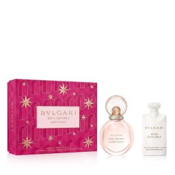 Bvlgari Rose Goldea Blossom Delight EDP 50 ml + BL 75 ml (femei)
