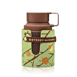 Armaf Odyssey Dubai Chocolat Apa de parfum 60 ml (unisex)