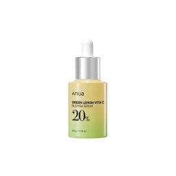 Anua Green Lemon Vita C Blemish Serum 20 g
