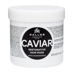 Kallos Caviar Restorative Masca de par 275 ml