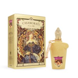Xerjoff Casamorati 1888 Fiore d'Ulivo Apa de parfum 100 ml (Femei)