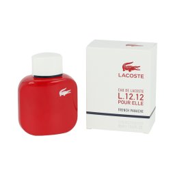 Lacoste Eau de Lacoste L.12.12 Pour Elle French Panache Apa de toaleta 90 ml (Femei)