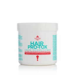 Kallos Hair Botox Leave-In Conditioner 250 ml