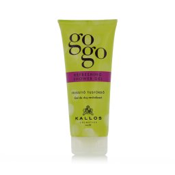 Kallos Gogo Refreshing Gel de dus 200 ml