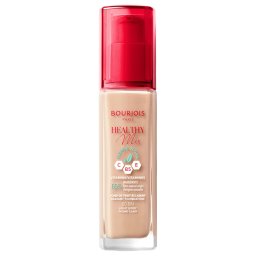 Bourjois Paris Healthy Mix Anti-Fatigue Foundation (50.5N Light Ivory) 30 ml