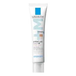 La Roche-Posay Effaclar DUO (+) (Medium Shade) 40 ml