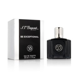 S.T. Dupont Be Exceptional Apa de toaleta 50 ml (Barbati)