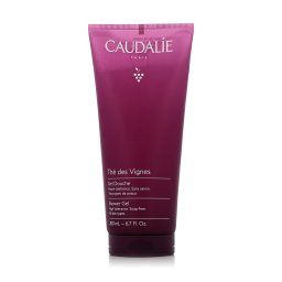 Caudalie Thé Des Vignes Perfumed Gel de dus 200 ml (Femei)
