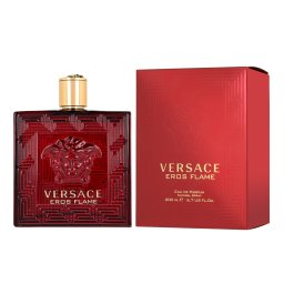 Versace Eros Flame Apa de parfum 200 ml (Barbati)