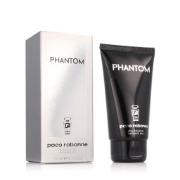 Paco Rabanne Phantom Perfumed Gel de dus 150 ml (Barbati)