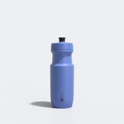 Bidon ciclism SOFTFLOW 650ML Albastru