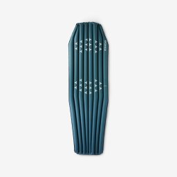 Saltea gonflabilă de trekking, mărimea L, 180 x 52cm, MT500