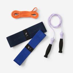 Set de fitness pentru fesieri