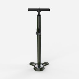 Pompă Picior bicicletă 900 MTB / GRAVEL