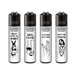 Clipper PREMIUM FFX Bricheta Adult #5 x1