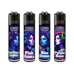 Clipper PREMIUM FFX Bricheta Mary Janes #2 x1