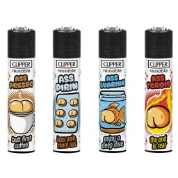 Clipper Bricheta Ass Collection #2 x1