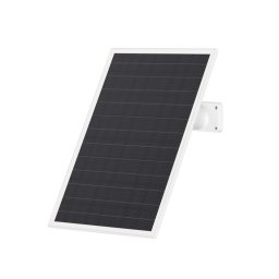 Panou solar monocristalin IMOU FSP008, 8W, USB-C, cablu 4m, pentru camere wireless