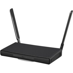 Router 4xGigabit, PoE IN/OUT, USB- MikroTik C53UiG+5HPaxD2HPaxD