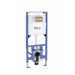 Rezervor incastrat Roca Duplo S pentru WC Smart -A8900A8020