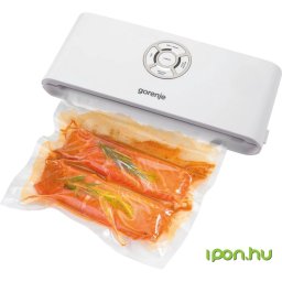 GORENJE VS120W vacuum ambalator 120 W alb