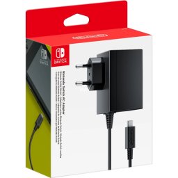 NINTENDO Switch de rețea Adapter
