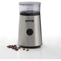 GORENJE SMK150E râșniță de cafea 150 W argint / inoxidabil oţel