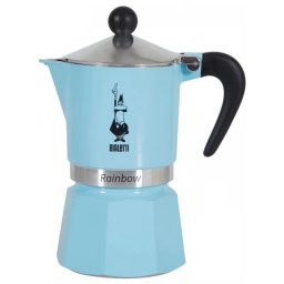 BIALETTI 5042 Rainbow gagâlţ creator 3 doză albastru