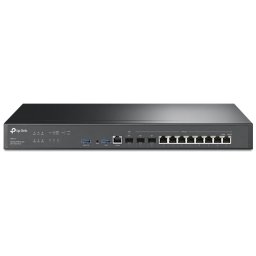 TP-LINK ER8411 Omada VPN Router