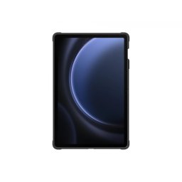 SAMSUNG Galaxy Tab S9 FE+ de aer liber toc negru