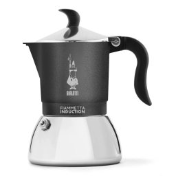 BIALETTI 7148 Fiammetta creator 2 persoane cu inducție gagâlţ