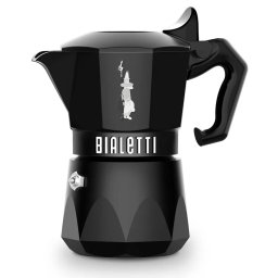 BIALETTI 9071 Noir Exclusive creator gagâlţ 2 persoane