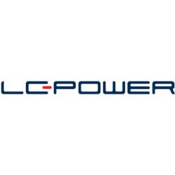 LCPOWER LC-DOCK-M2-NVME-V2 M.2 NVMe SSD stație andocare staţie