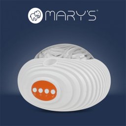 MARYS Galaxys proiector cu telecomandă cu acumulator 10W USB MW20795