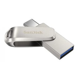 MEMORII USB Sandisk 64GB SDDDC4-064G-G46, SDDDC4-064G-G46 (timbru verde 0.03 lei)