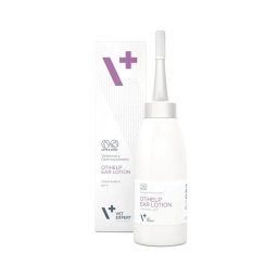 OtiHelp Lotiune Auriculara Caini & Pisici, 75 ml