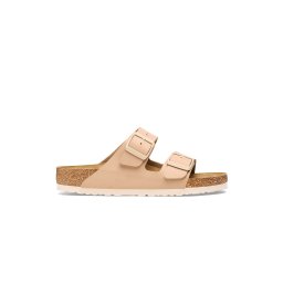 BIRKENSTOCK Sandale Synthetics Arizona Bf Narrow 1027723 new beige