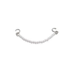 CROCS Accerorii Pearl Strap Chain 10013439 UNC unique