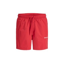 JACK & JONES Costum de baie Jpstmaui Norrebro Swim Reg 12291434 19-1662 TCX samba