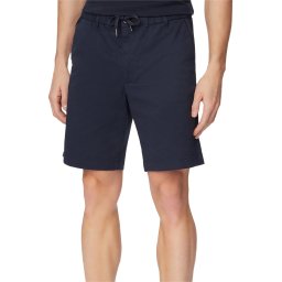 JACK & JONES Bermude Jpstjaiden Rocco Hybrid Jogger Reg 12292831 19-3923 TCX navy blazer