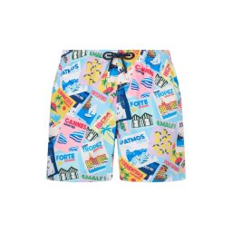 MC2 SAINT BARTH Costum de baie Lighting LIG0001-04092L wish you 55