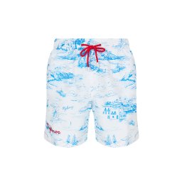 MC2 SAINT BARTH Costum de baie Gustavia GUS0001-07889L mykonos toile 01 emb