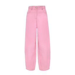 PROJECT SOMA Pantaloni Balm 1534.15 pink