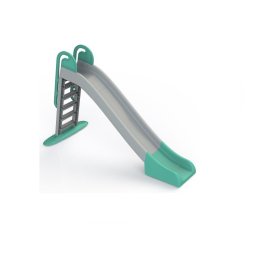 Tobogan MyKids 243 cm 014550/13 GREY/TURQUOISE