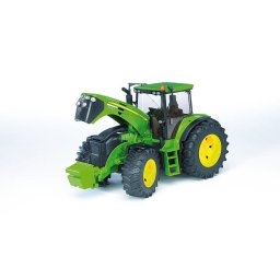 Bruder - tractor john deere 7r 350